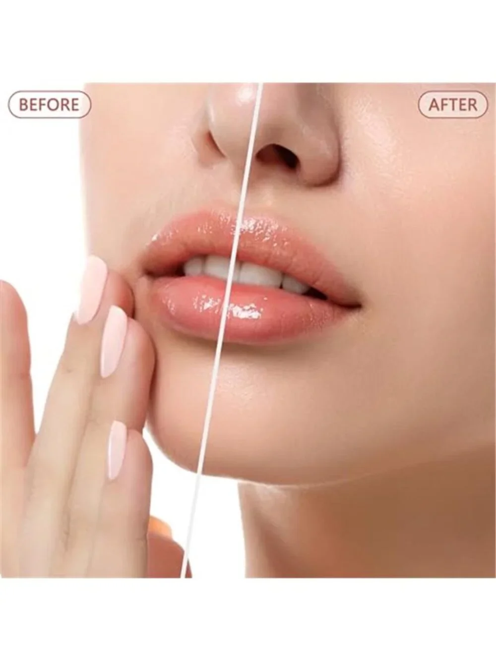 Facial Hair Remover for Women